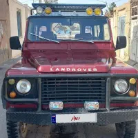 پاژن 2 در، مدل ۱۳۷۰
