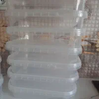 ظرف مخصوص فریزر|ظروف نگهدارنده، پلاستیکی، یکبارمصرف|اراک, |دیوار