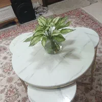 میز عسلی چهار تیکه