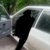 پراید مدل ۸۸دوگانه فابریک