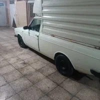 وانت پیکان دوگانه مدل90