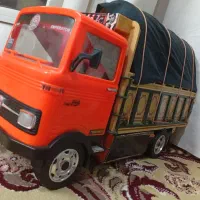 ماکت خاور کلکسیونی