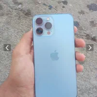 آیفون ۱۳ پرو مکس