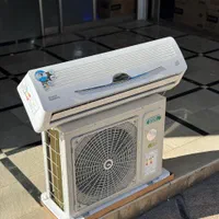 کولر گازی جنرال شکار طرح لبخند|سایر لوازم برقی|بانه, |دیوار