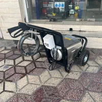 کارواش صنعتی200بار برند ایزی پاور|ماشین‌آلات صنعتی|بوشهر, |دیوار
