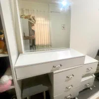 تختخواب و سرویس خواب