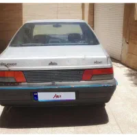 روآ مدل ۱۳۸۶|خودرو سواری و وانت|کرمان, |دیوار