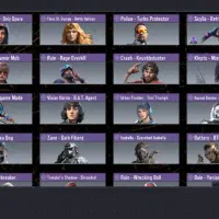 اکانت|کنسول، بازی ویدئویی و آنلاین|قم, ولیعصر|دیوار