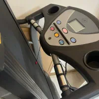 فروش تردمیل|تجهیزات ورزشی|فردیس, قریشی|دیوار