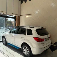 هایما S7 PRO به رویت صفر 1404|خودرو سواری و وانت|رودهن, |دیوار