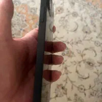 آیفون 12 نرمال Ch مشکی 128GB دو سیم کارت|موبایل|کرج, شهرک بنفشه|دیوار