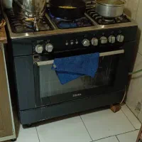 گاز سینجر فردار