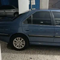 پژو پارس تیو فایو 1400