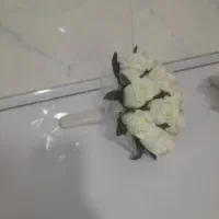 دسته گلهای عروس|گل مصنوعی|یامچی, |دیوار