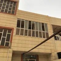 ۴واحد طبقه بالا ۷۴متری صادقیه ،املاک رحمانی