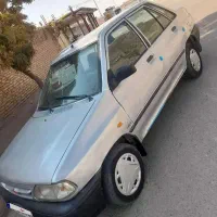 پراید ۸۹ هیدرولیک دوگانه کارخانه