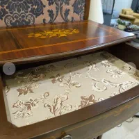 بوفه چوبی|بوفه، ویترین، کنسول|تهران, زعفرانیه|دیوار