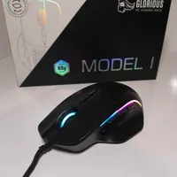 موس گلوریوس مدل ای  Glorious model i|قطعات و لوازم جانبی رایانه|تهران, شهرک غرب|دیوار
