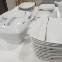 سرویس چینی|ظروف سرو و پذیرایی|تهران, استقلال|دیوار