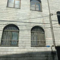 فروش کلنگی ۹۰متری بر۶ در بنی هاشم