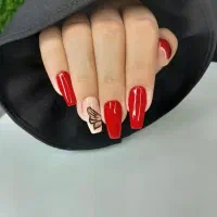 کاشت ناخن|خدمات آرایشگری و زیبایی|قرچک, قشلاق جیتو|دیوار