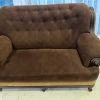 ست مبل هفت نفره|مبلمان خانگی و میز عسلی|نوشهر, |دیوار