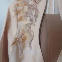 لباس شخصی کت تک و پیراهن مجلسی|لباس|دورود, |دیوار