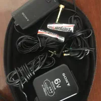 هدفون سونی مدلmdr-nc500d sony|سیستم صوتی خانگی|تهران, فاطمی|دیوار
