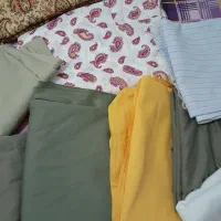 پارچه|لوازم خیاطی و بافتنی|صومعه‌سرا, |دیوار