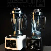 بلندر ۲ و ۴ لیتری فوق صنعتی اسمارت