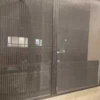 نصب و اجرای توری پلیسه با بهترین کیفیت