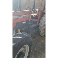 تراکتور ۳۹۹ مدل ۸۶