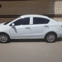 برلیانس ۲۳۰مدل۹۶ بدونه رنگ،تمیز