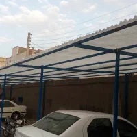 جوشکار سیار همه کاره
