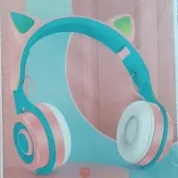 هدفون دخترانه