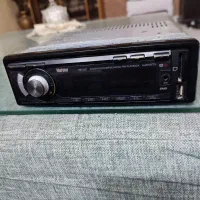 ظبط فلش خور AUX مارشال