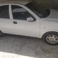 ساینا 1401.  جم|خودرو سواری و وانت|بندر کنگان, |دیوار