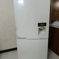 یخچال فریزر