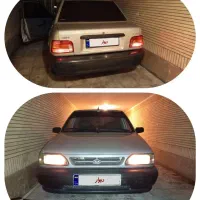 131SX 1391 مدل