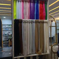 بافت مو و اکستنشن