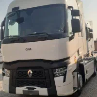 رنو ۴۸۰|خودرو سنگین|تهران, بوستان ولایت|دیوار