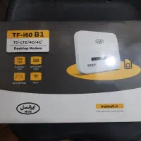 مودم  TFi60B1ایرانسل