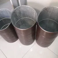 سطل  های حبوبات وآجیل