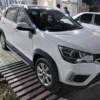 خودرو MVM x22مدل 1400 بی رنگ(اقساط آرتمیس)