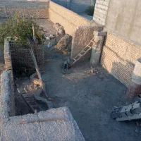 اجاره یک باب منزل مسکونی به همراه آغل|اجارهٔ خانه و ویلا|اصفهان, قهاب جنوبی|دیوار