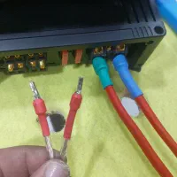 فروش سیستم صوتی پاورساند اقساطی بدون سود|قطعات یدکی و لوازم جانبی|قزوین, |دیوار