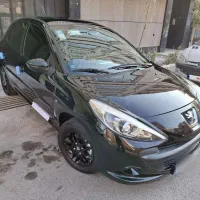 ۲۰۷ پانا ارتقا مدل ۱۴۰۳ رینگ MC