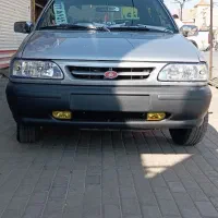 پراید مدل 1383