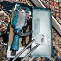 هیلتی 17 کیلویی دریل