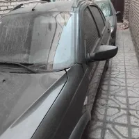 کوئیک مدل ۹۸|خودرو سواری و وانت|مشهد, طلاب|دیوار